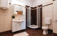 Apartman Doris With Seaview - Chambres d'hôtes Kruševo