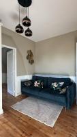 Studio avec vue piscine - B&B Missy-sur-Aisne