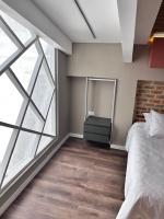 Appartement Loft 1 Chambre 