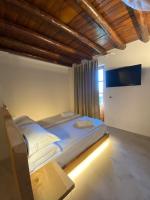 Deluxe Tweepersoonskamer met Balkon