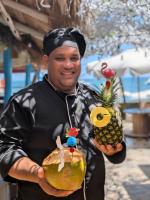 SEA DREAMS at SOL CARIBE - playa LOS CORALES - B&B Punta Cana