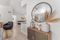 Beach Condo Steps to Sand - Fully Renovated and Pool - B&B Destin