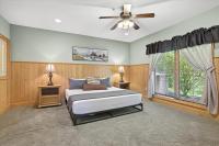 Serenity Ridge 313 - King BedClubhouse Access - B&B Pigeon Forge