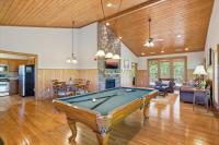 Serenity Ridge 323- Clubhouse AccessKing BedWiFi - B&B Pigeon Forge