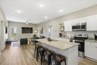 Serenity Ridge Clubhouse Unit 5- GroupsPoolGames - Ferienwohnung Pigeon Forge