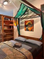 Surya Villa Holistic Stay Prenzlauer Berg - Bed and Breakfast Berlijn