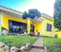 Villa Emma - Bed and Breakfast Nurachi