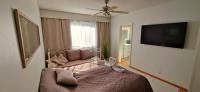 Studio with a parking space, near the harbor and the city center - Ferienwohnung Lappeenranta