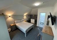 Chambre Double avec Salle de Bains Privative