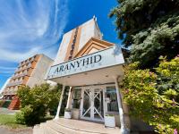 Aranyhíd 211 - Bed and Breakfast Siófok