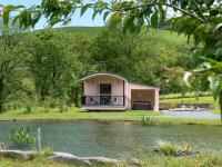 1 Bed in Llangammarch Wells oc-bn089 - B&B Garth