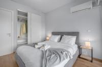 Sea Whisper Beach - Kavouri - Ious 15 by K&M - B&B Atene