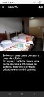 Suave recanto - B&B Ouro Preto