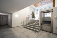 World Cup Retreat 1BR Gym and Free Parking - B&B Vancouver