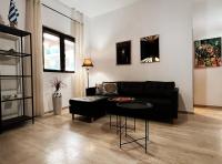 Cozy City Apartment - sleeps 2 - B&B Rodi