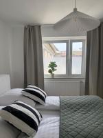 Wohlfühlen in 3-Zimmern - Design - Nähe CNG & DF - Ferienwohnung Schwelm