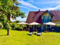 Gästehaus Helbighof - B&B Neustadt an der Weinstraße