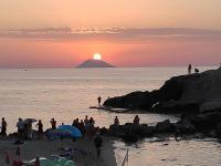 Casa Ibiscus Tropea - B&B Santa Domenica di Ricadi
