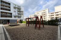 Apartamenty ARTE - Zielone Wzgórze 34 - parking free faktura VAT - Chambres d'hôtes Lublin
