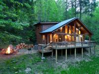 Spirit Lake Manor - Private - Hot Tub - RRG - B&B Rogers