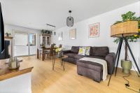 Ferienwohnung Zitroneninsel - B&B Kappeln