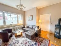 Uns Tauhus Ferienwohnung - Bed and Breakfast Ostseebad Kühlungsborn