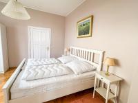 Uns Tauhus Ferienwohnung - Bed and Breakfast Ostseebad Kühlungsborn