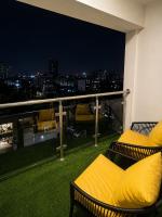 Modern Apartment in Westlands Near GTC - Ferienwohnung Nairobi