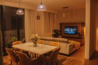 Cozy apartment in downtown Guadalajara - B&B Guadalajara