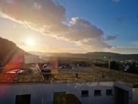 RUWERA SONNENHÜGEL - Moderne Ferienwohnung - eigener Eingang und Garten - Ferienwohnung Trier