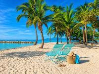 Ocean Eleven - Boutique Stay Sunset Terrace - B&B Sainte-Anne
