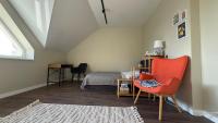 Квартира біля парку - Ferienwohnung Uschhorod