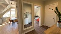 Квартира біля парку - Ferienwohnung Uschhorod