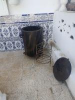 Beautiful cozy house in Constantine with amazing views - B&B Constantine