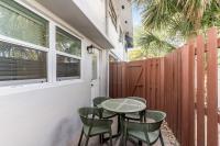 Bayview Apartments By Lowkl - B&B Fort Lauderdale