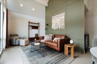 Two-Bedroom Bungalow