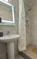 Квітуча Гора Double Room - B&B Lazeshchyna