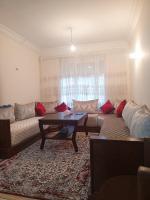 ketani Bouznika Maison près de la plage - Ferienwohnung Bouznika