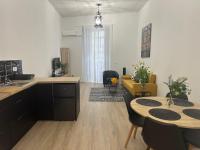 Apartamento Vinoble Jerez - Chambres d'hôtes Xérès