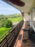 Ferienwohnung im Grünen in Münsingen - Schwäbischen Alb - B&B Münsingen