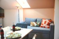 Toys - Cosy - Centre - Mulhouse - Ferienwohnung Mülhausen