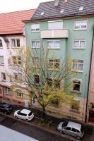 Living Lu - cosy Apartment three - nähe Mannheim - BASF - Netflix - 3 Zimmer - Ferienwohnung Ludwigshafen am Rhein