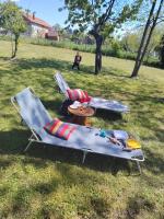 Mum Rooms - B&B Mladenovac