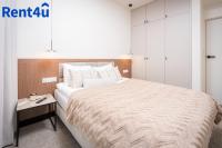 Appartement 1 Chambre avec Balcon