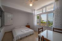 Three-Bedroom Apartment Suite