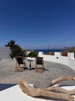 SeaBreeze Milos - B&B Mytikas
