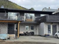 Hos Jurate - Ferienwohnung Fagernes