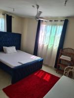 Bamburi Mombasa One bedroom at Cutraz homes apartment 011 - Chambres d'hôtes Mombasa