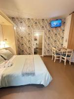 Bedrooms B&B - B&B Pescara