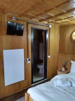 Doppelzimmer mit eigenem Bad
